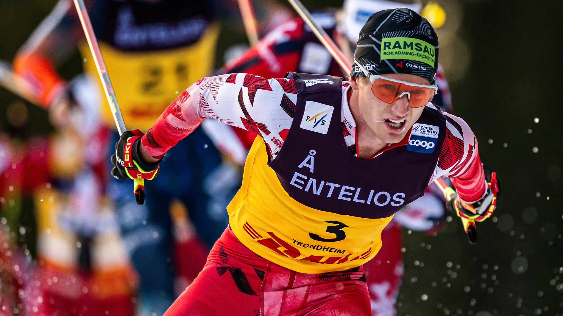 Mika Vermeulen
