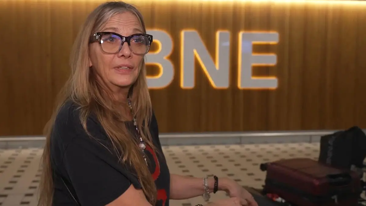 Katzenfutter und zu viel Gewicht! Nicole Belstler-Boettcher hat Probleme bei der Reise Dschungelcamp 2026