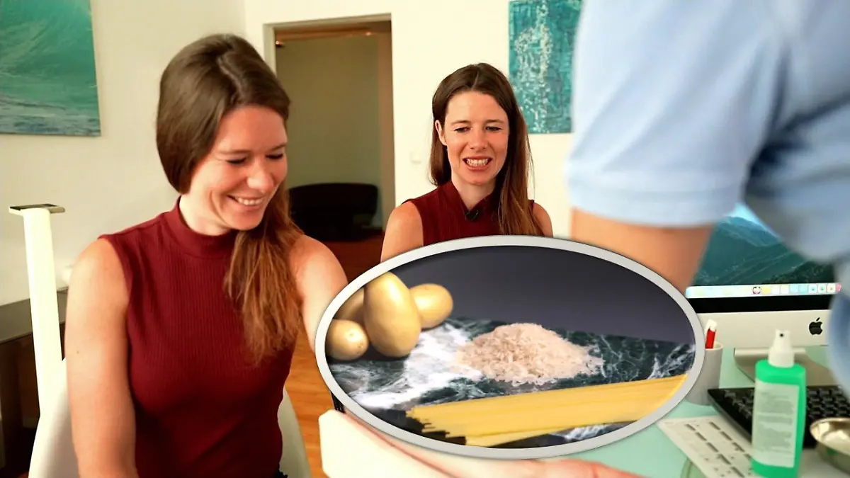 Geht das wirklich – Abnehmen nur dank Mikrowelle? Der erstaunliche Test Gewicht verlieren ohne Verzicht