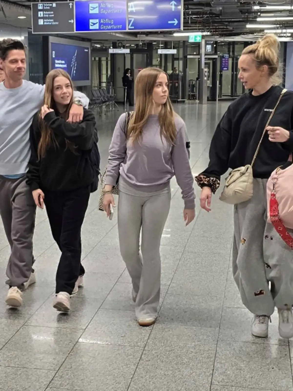 Dschungel 2026 - jetzt sind alle Camper unterwegs