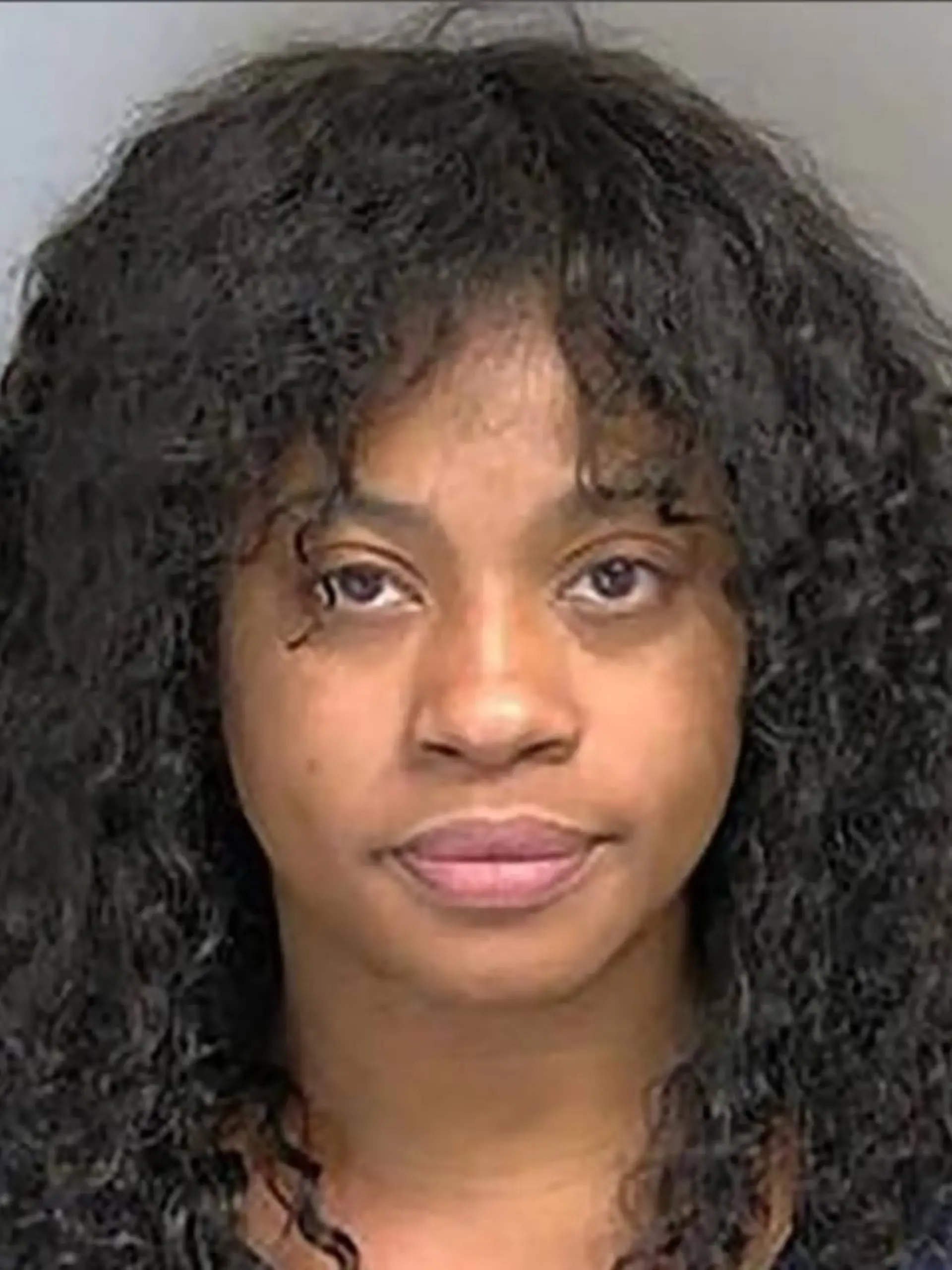 Crystal Royster 
