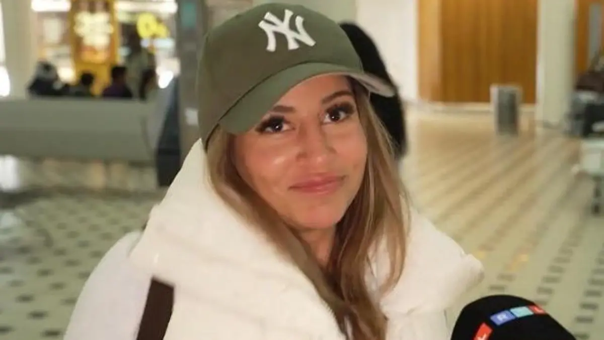 Ganz bewusst! Deswegen reist Dschungelcamp-Kandidatin Eva Benetatou ohne ihren Sohn „Ich bin ein Star – Holt mich hier raus!“