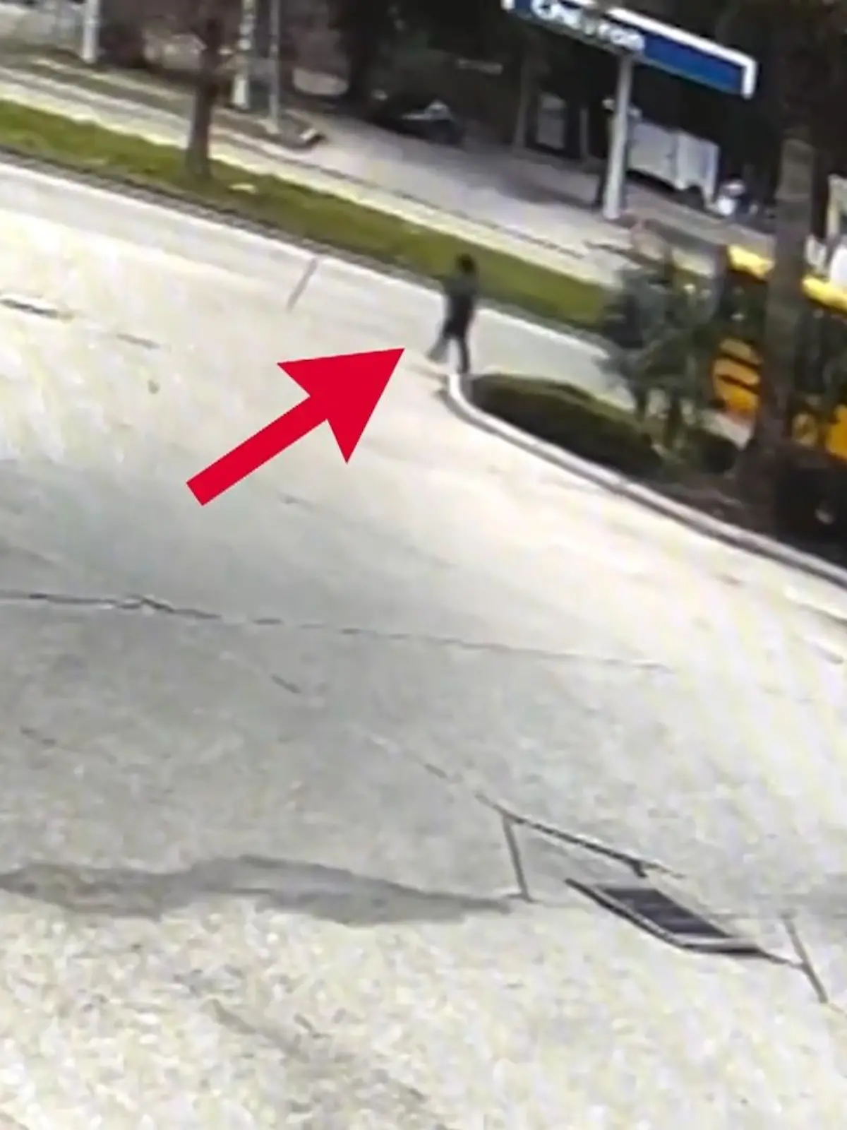 Bild zu: "Kinder sitzen noch drin! Busfahrerin lässt Schulbus zurück – aus absurdem Grund"