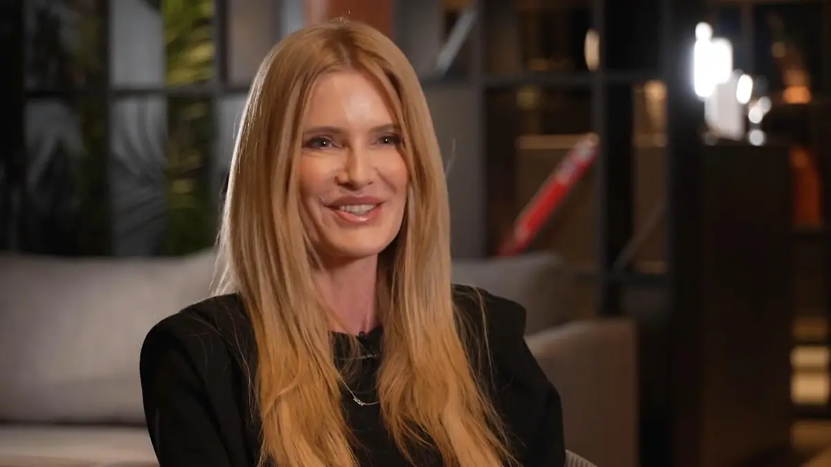 Geld, Image, Challenge? Warum Mirja du Mont in den Dschungel geht Jetzt oder nie?