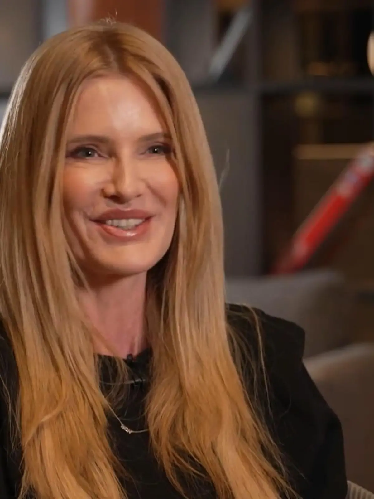 Bild zu: "Geld, Image, Challenge? Warum Mirja du Mont in den Dschungel geht"