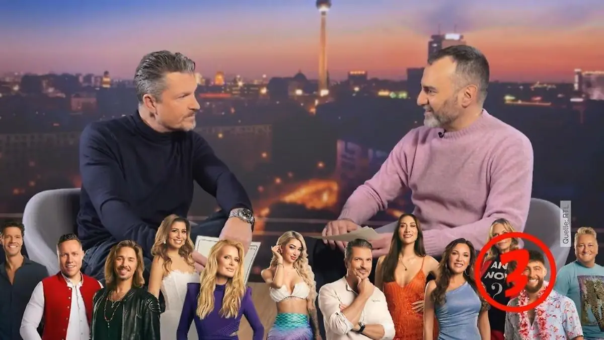 Zehn knallharte Dschungel-Fragen – und nur einmal darf er schweigen! Hardy Krüger im Kreuzverhör