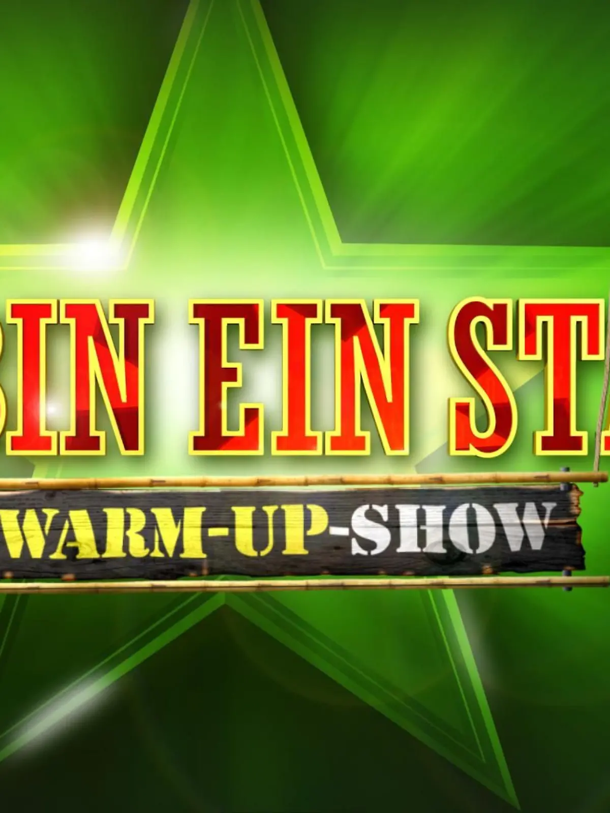 Bild zu: "Brandneue Infos aus dem Dschungelcamp live bei RTL und auf RTL+"