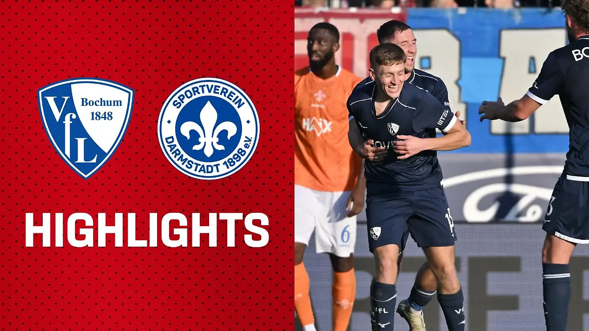 Marshall on Fire! Neuzugang rettet VfL