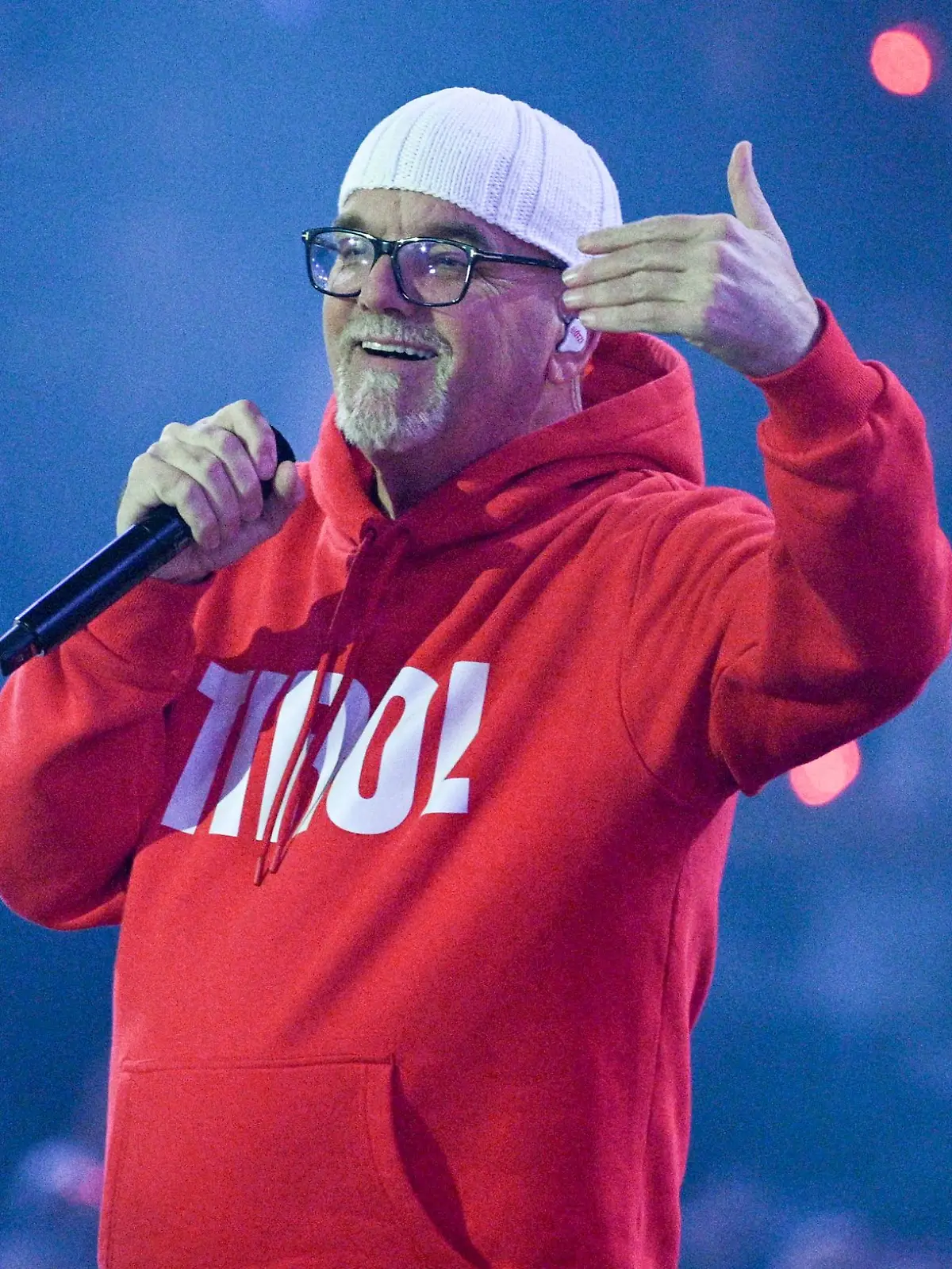 Bild zu: "Nach 13 Jahren irrer Hype um DJ-Ötzi-Hit – das ist das Original hinter dem Mega-Ohrwurm"