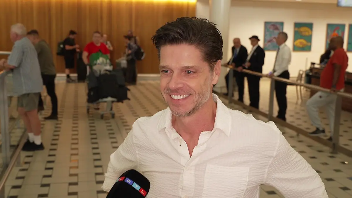 Die IBES-Kandidaten sind in Australien gelandet! Dschungelcamp 2026