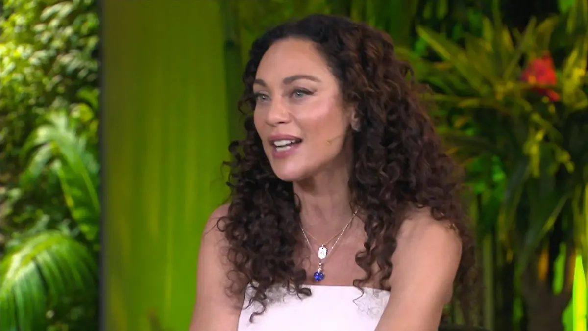 Bei dieser Dschungelcamperin kommt Königin Lilly Becker ins Schwärmen „Sie kommt ganz weit” 