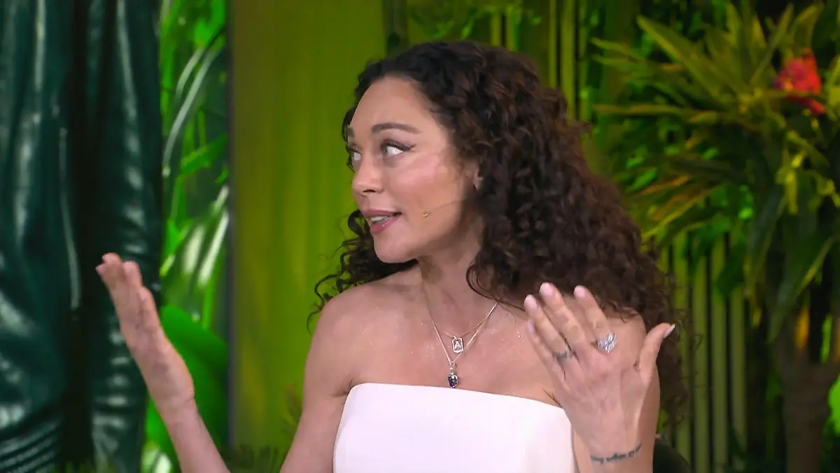 Das erwartet Lilly Becker von Gil Ofarim im Dschungelcamp Ansage kurz vorm Einzug