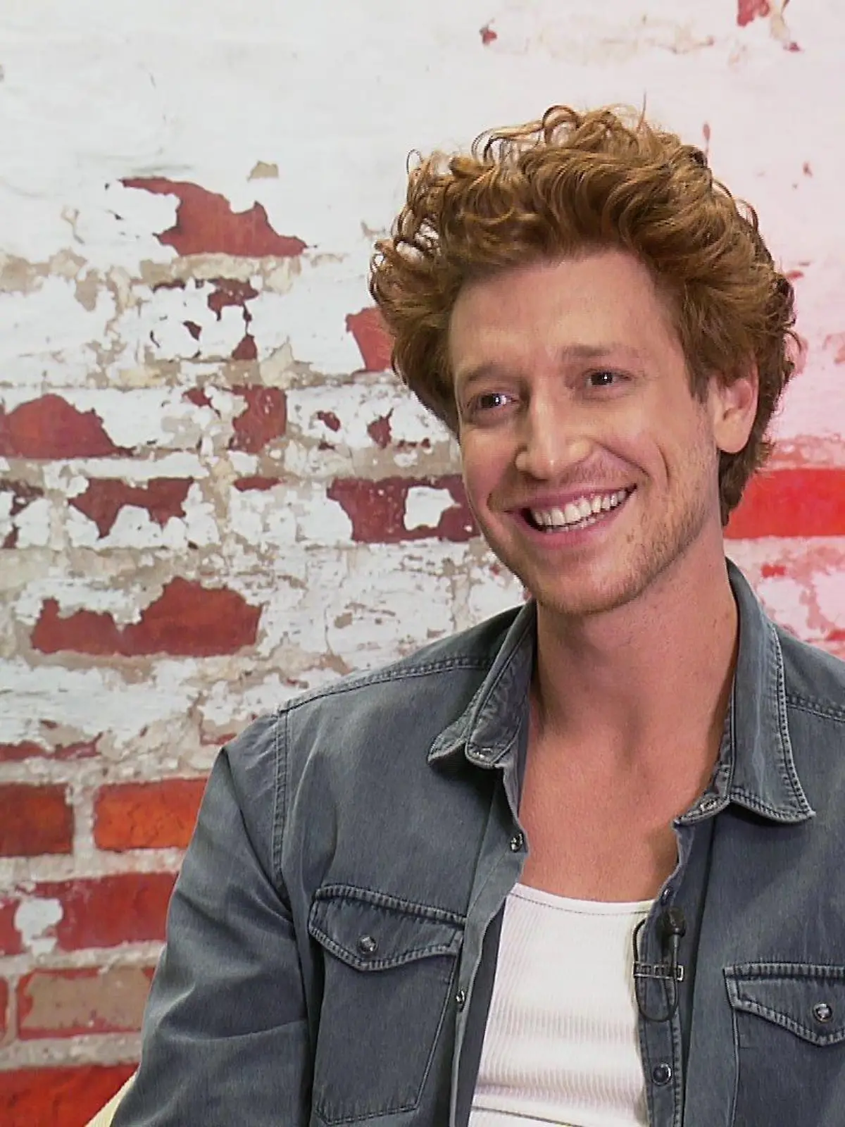 Daniel Donskoy im RTL-Interview