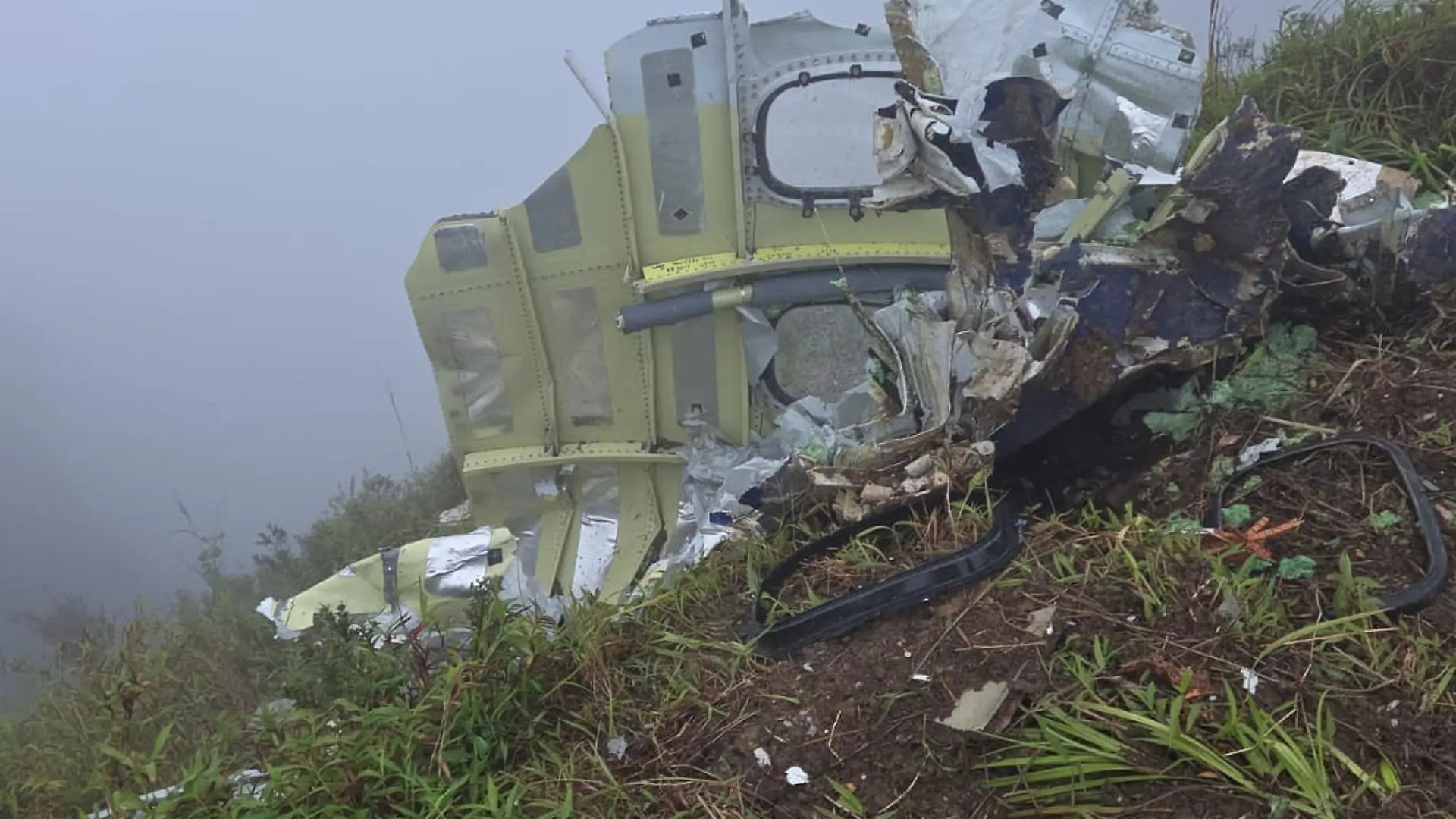 Indonesia Plane