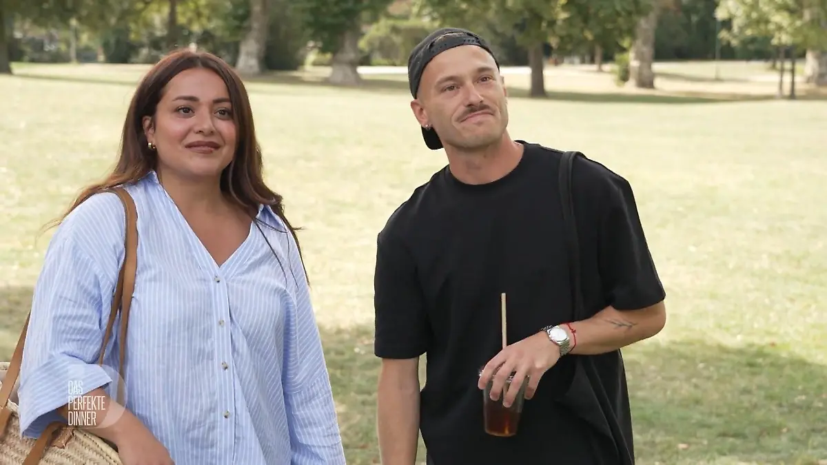 Kulinarischer Fünfkampf in Darmstadt Neue Woche