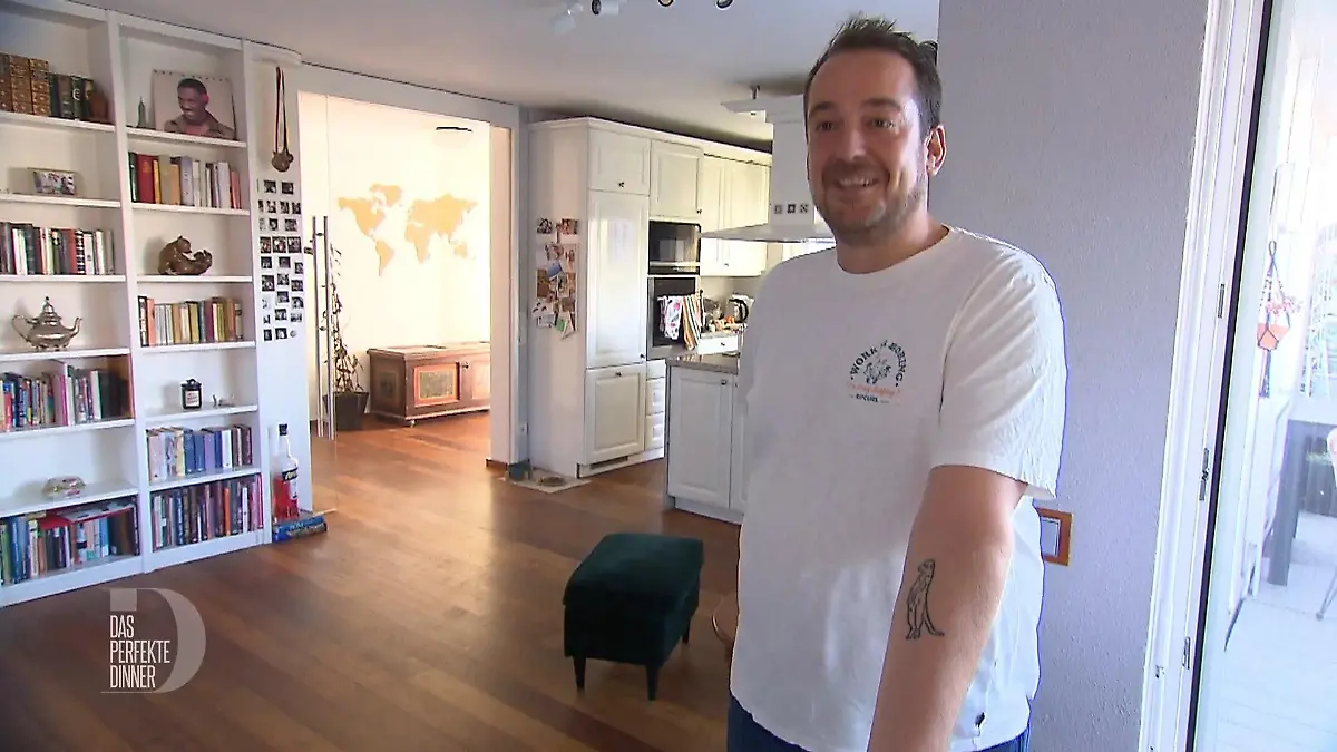 Erdmännchen-Fieber in Darmstadt Markus startet die Woche