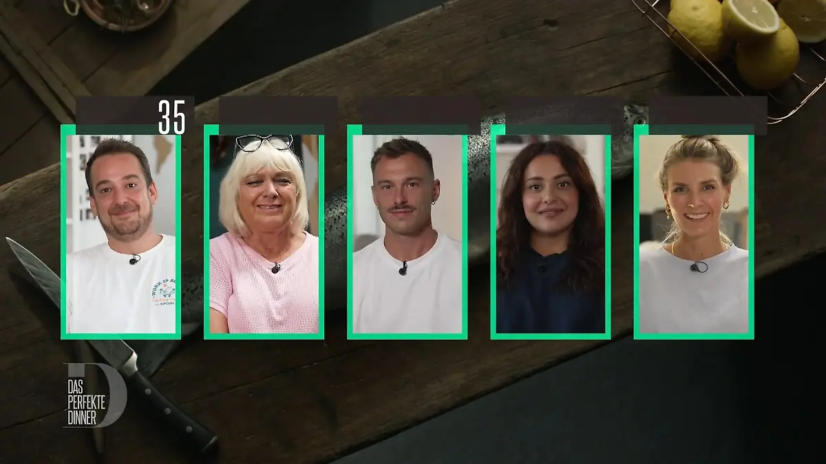 Markus räumt in Darmstadt ab Messlatte hochgelegt