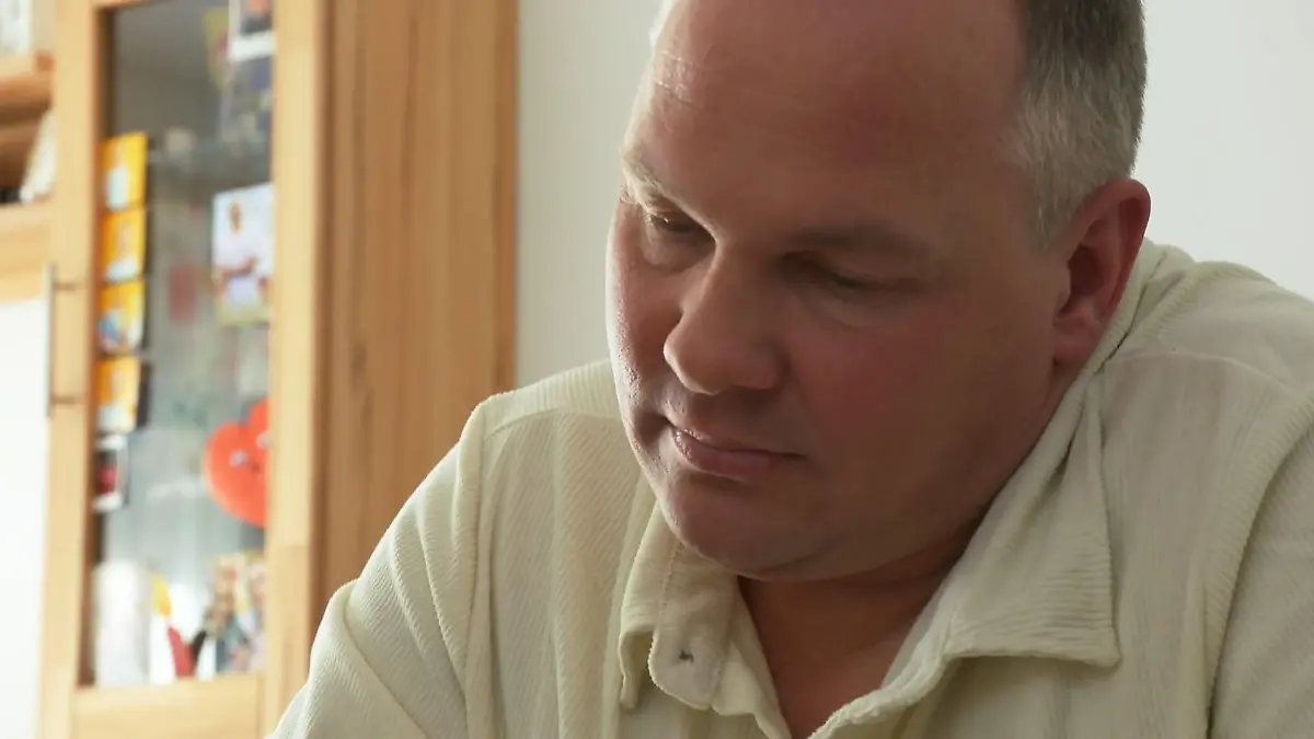 Horror-Befund durch KI?! Falsche Diagnose kostet Alex den Job Fatale Folgen für Familienvater