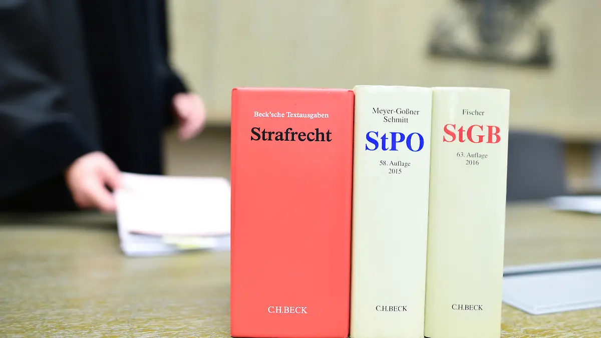 Landgericht Mannheim