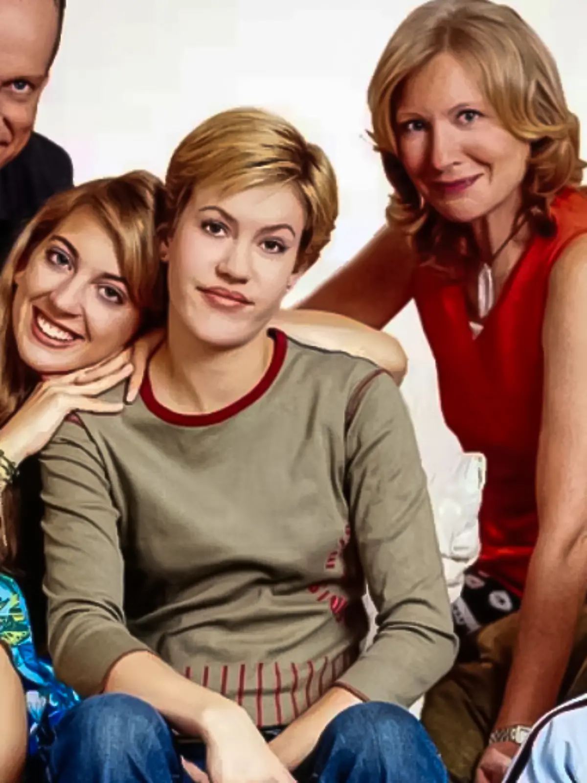 Mein Leben & Ich auf RTL+