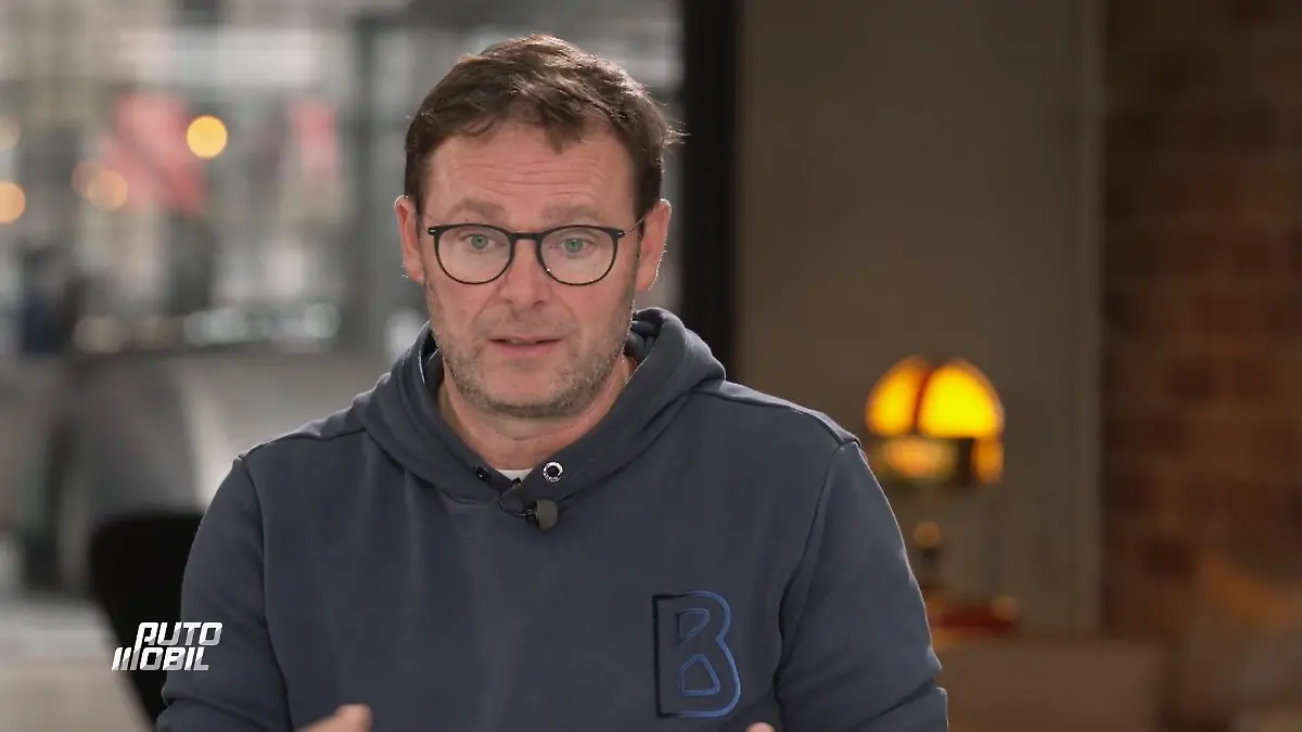 Warum E-Auto-Assistenten im Härtetest schwächeln Sicherheits-Check