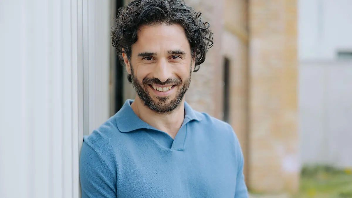 Porträt: Jan Kittmann spielt „Tobias Evers”

+++ Die Verwendung des sendungsbezogenen Materials ist nur mit dem Hinweis und Verlinkung auf RTL+ gestattet. +++