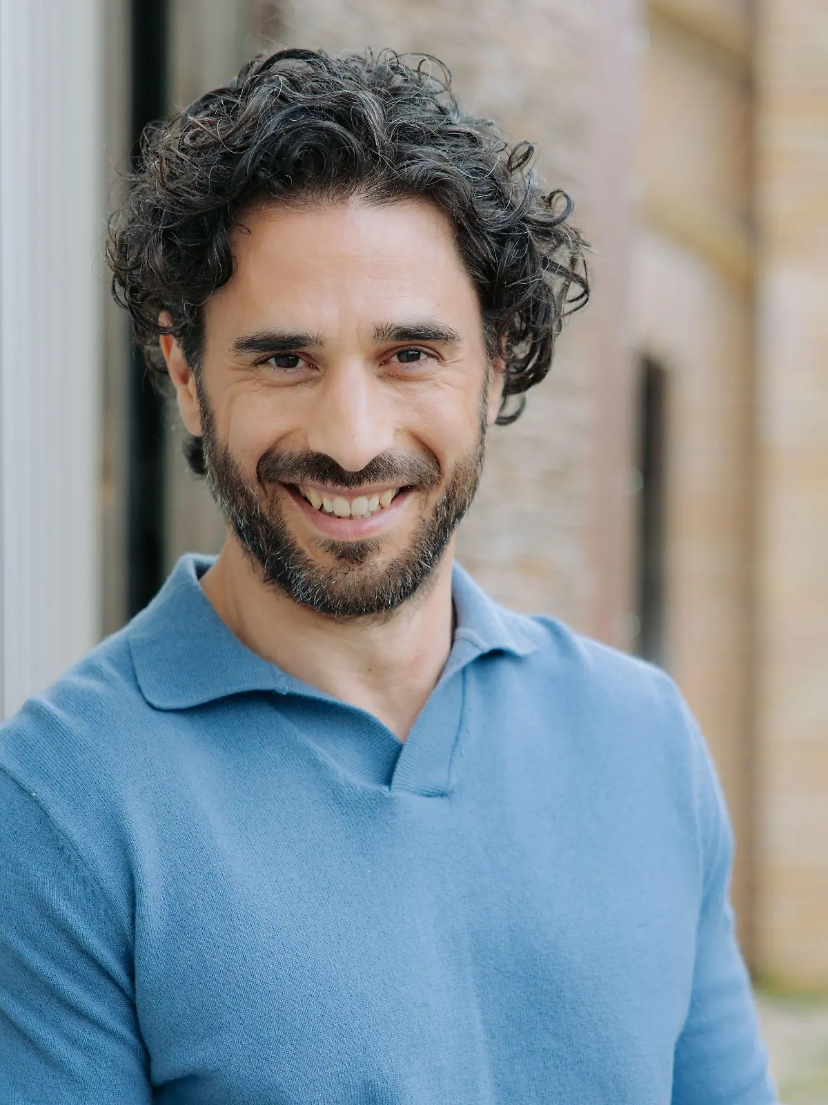 Porträt: Jan Kittmann spielt „Tobias Evers”

+++ Die Verwendung des sendungsbezogenen Materials ist nur mit dem Hinweis und Verlinkung auf RTL+ gestattet. +++