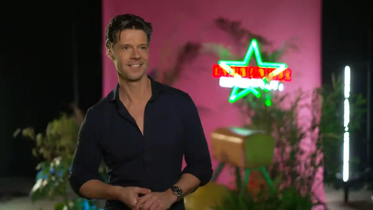 Trennungsschmerz vor Dschungelcamp 2026? DAS machen die Promis mit ihren Kindern Einer freut sich auf freie Zeit