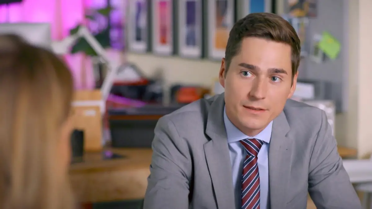 Ringo will Stella zur Verbündeten machen „Unter uns“-Folge vom 26.01.26 auf RTL+