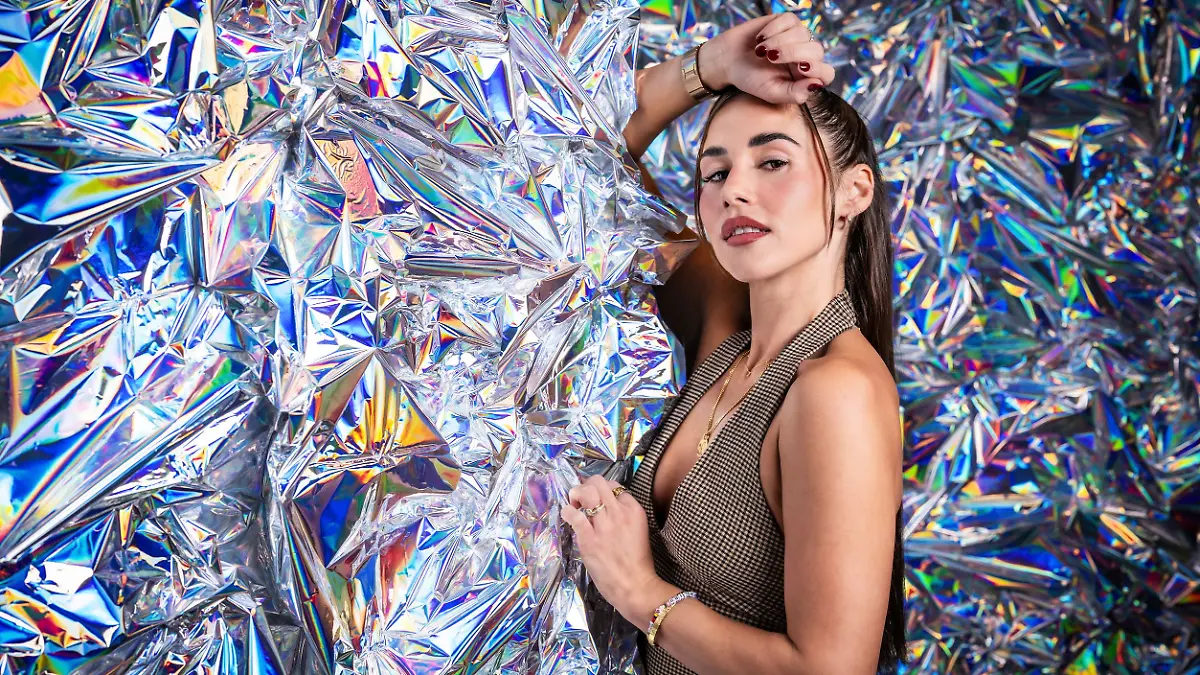 Sarah Engels will mit „Fire” zum ESC nach Wien