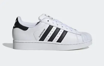 Adidas Superstar II Schuh