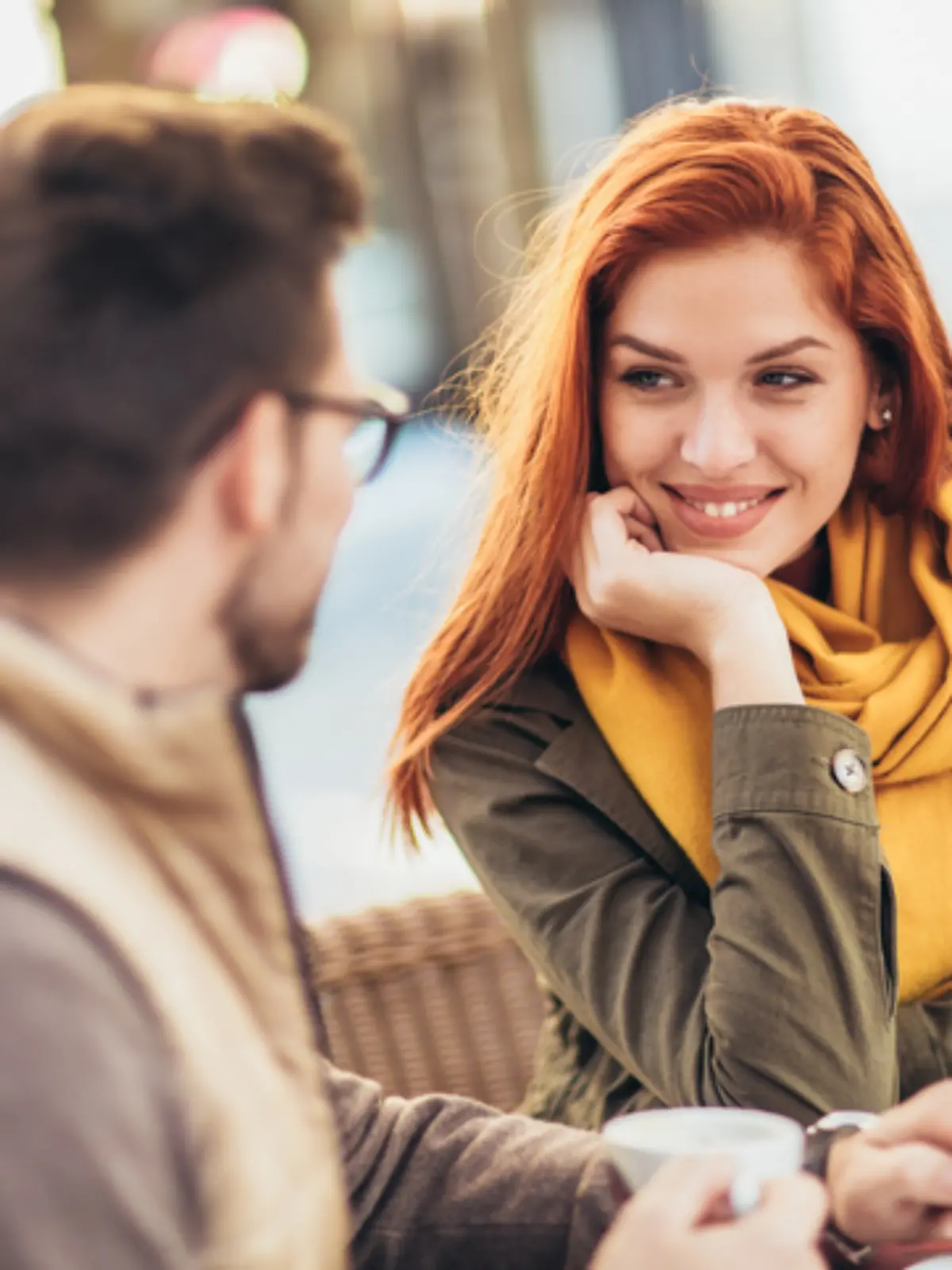 Bild zu: "Männer vs. Frauen: Wer verliebt sich schneller – und warum?"