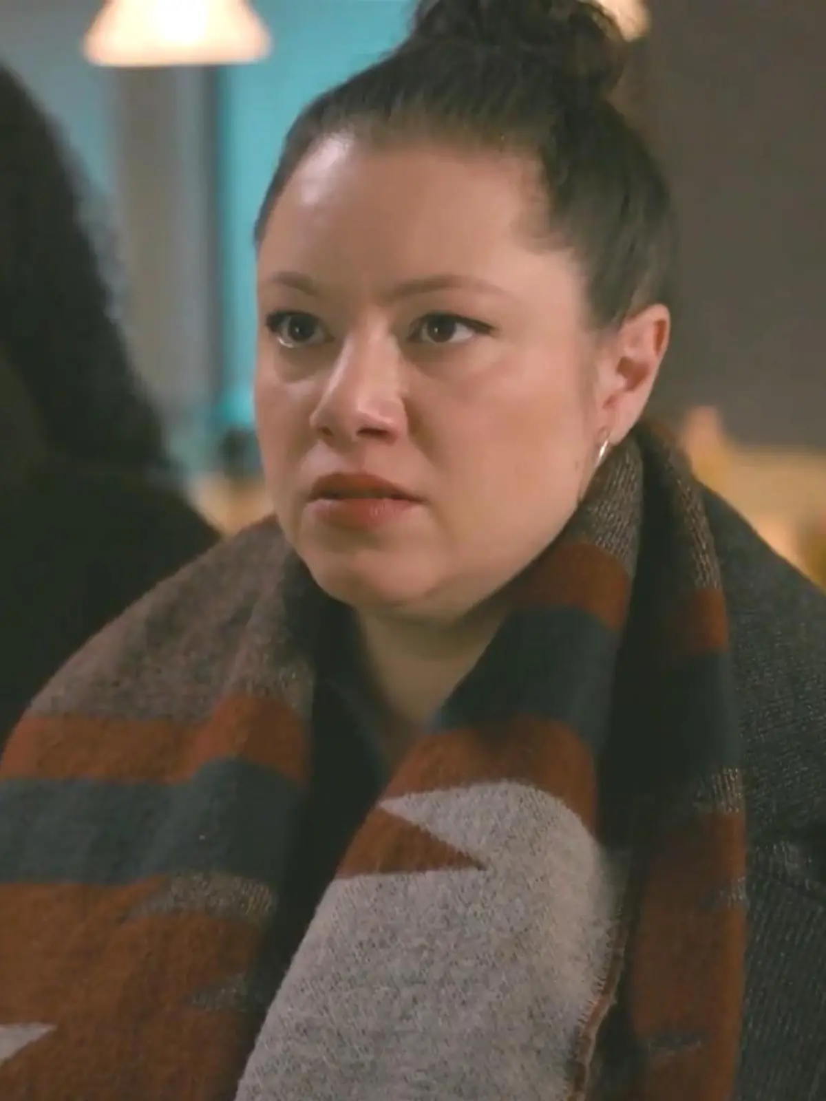 AWZ: Vanessa bekommt von Kilian schlechte Nachrichten