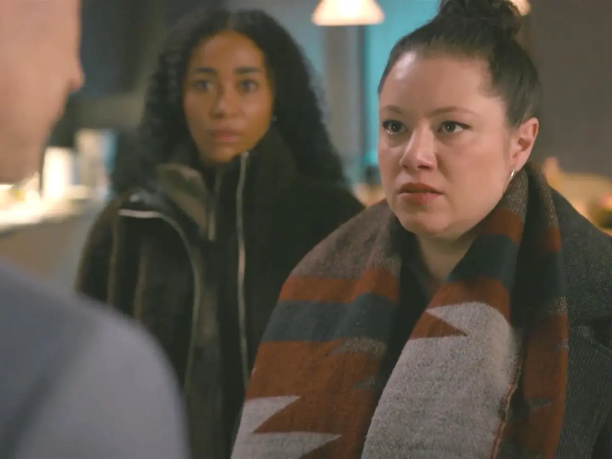 AWZ-Folge vom 26.01.26 auf RTL+: Vanessa bekommt von Kilian schlechte  Nachrichten