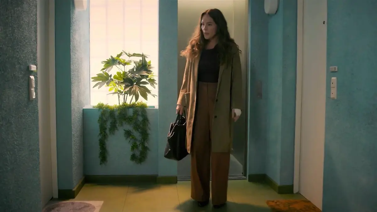 AWZ-Folge vom 27.01.26 auf RTL+: Diese Frau will zu Matteo