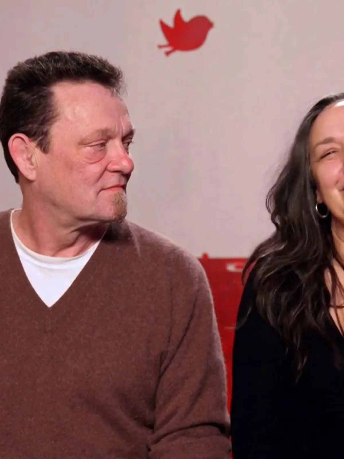 Bild zu: "Beide haben andere Ansichten"