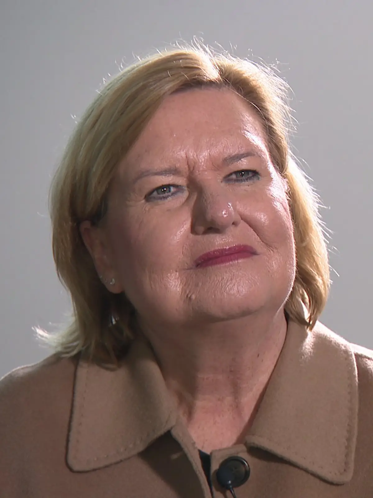 Bild zu: "Bremens neue Innensenatorin warnt: „Wir werden attackiert und die Bedrohung ist real”"