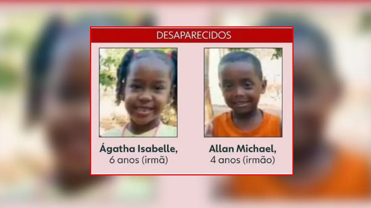 Suchbilder der Kinder in sozialen Medien 