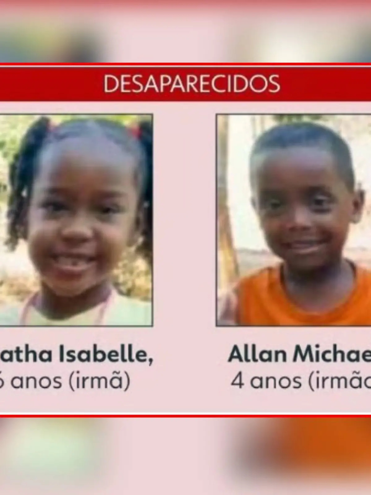 Suchbilder der Kinder in sozialen Medien 