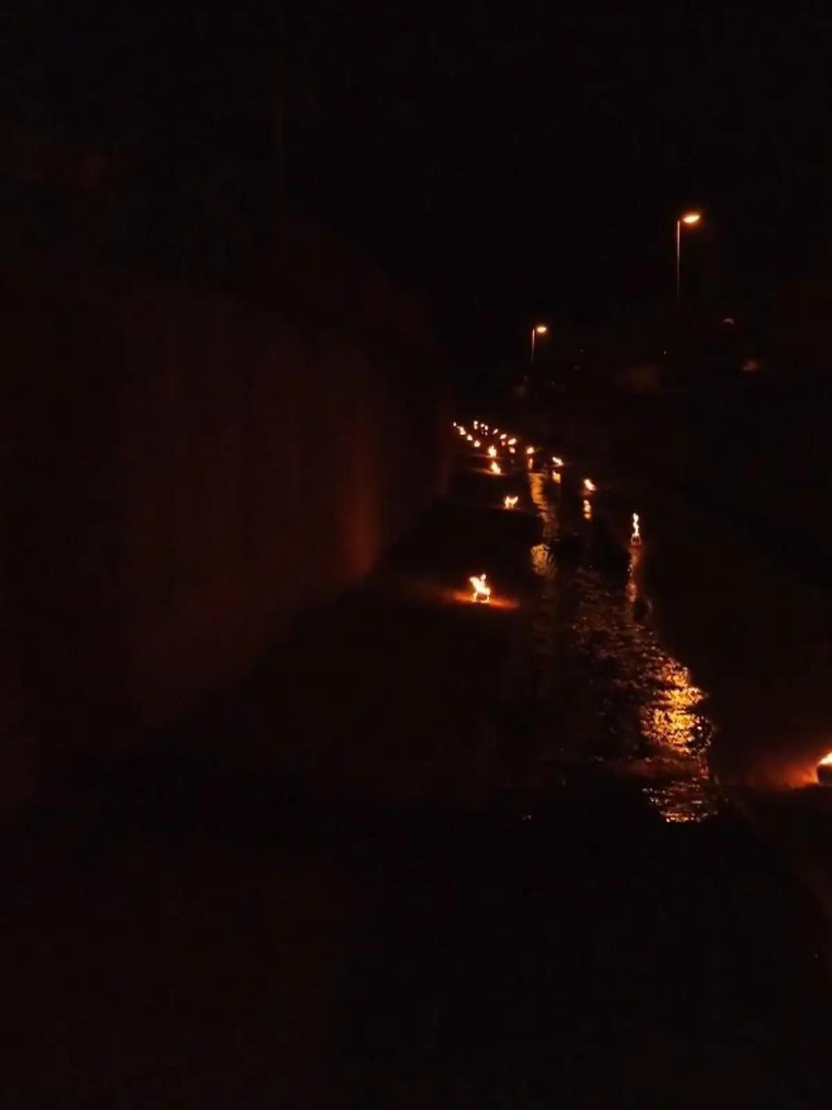 Bild zu: "Erinnerung an Flutkatastrophe 2021"