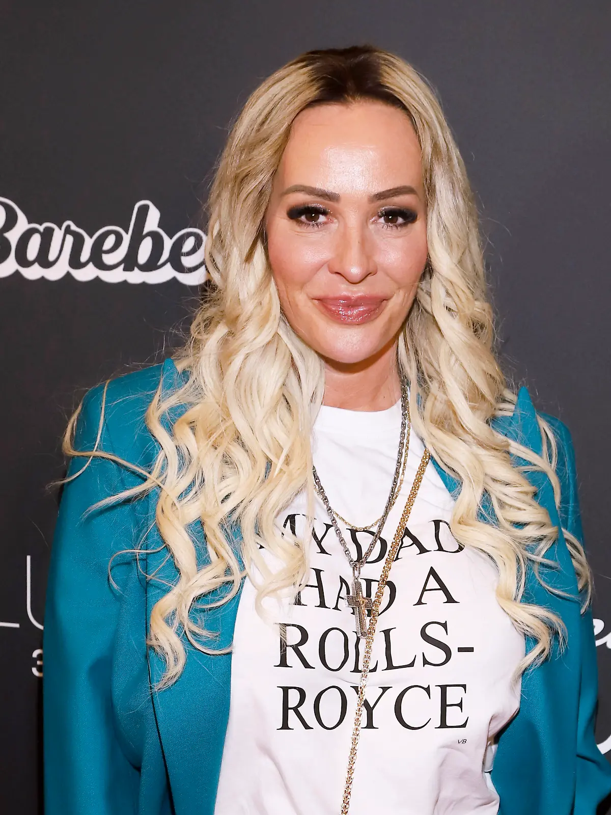 Cora Schumacher ist seit einiger Zeit frisch verliebt