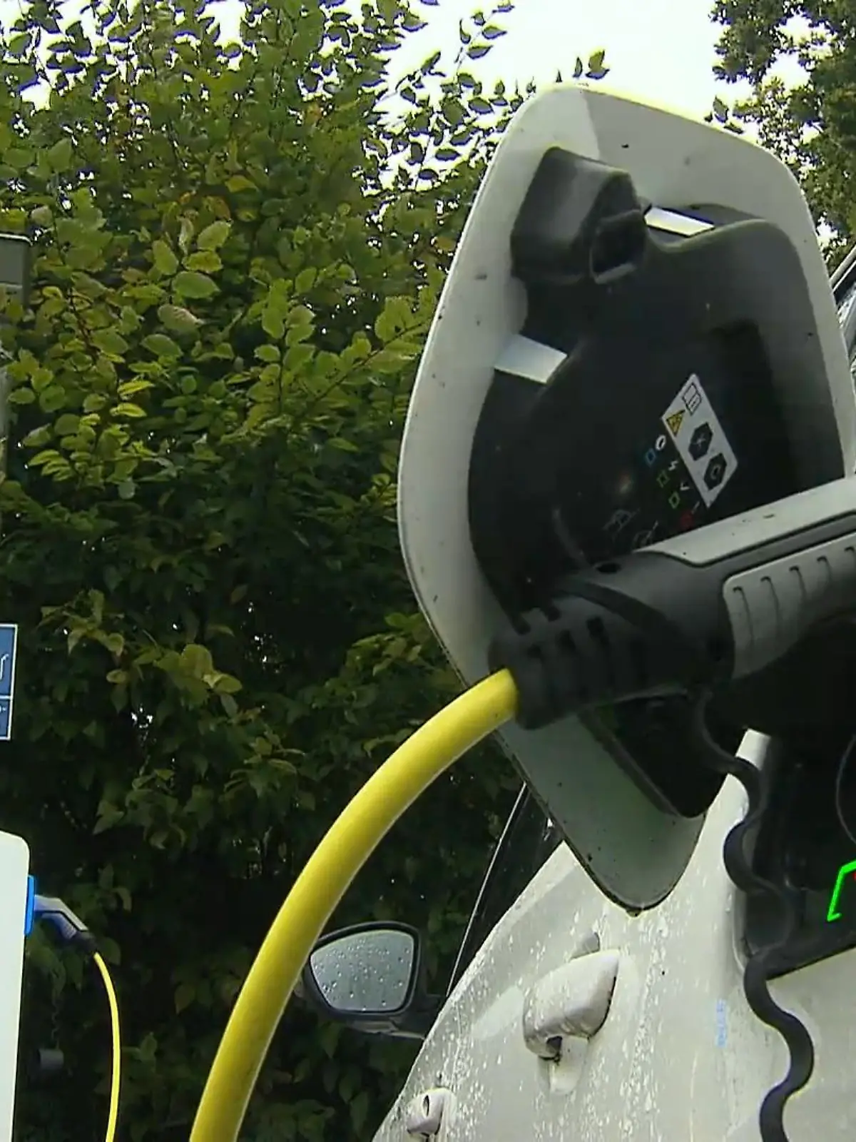 Bild zu: "Neue Förderung für Elektromobilität"