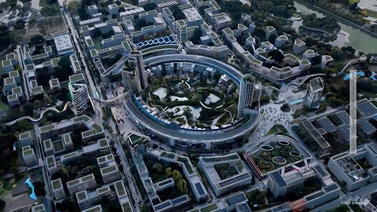 NRW startet Olympia-Kampagne Sommerspiele im Westen?