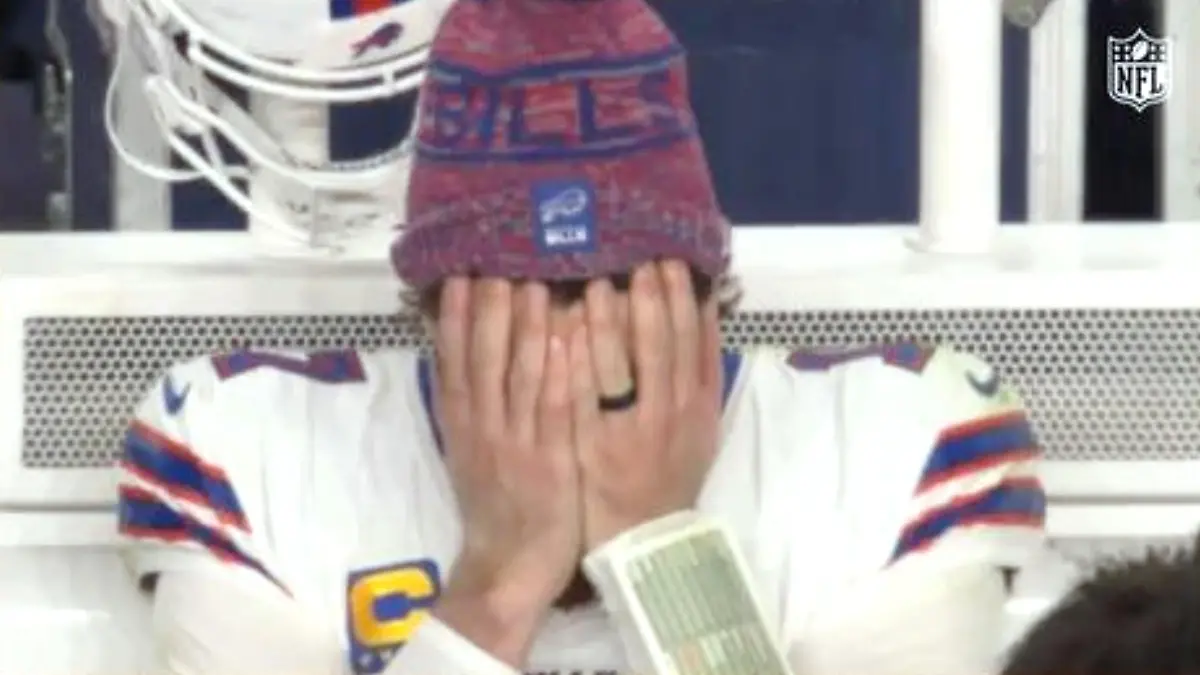 Wer kommt in den Super Bowl? Die Halbfinals stehen fest NFL Sideline – Das Highlight-Magazin