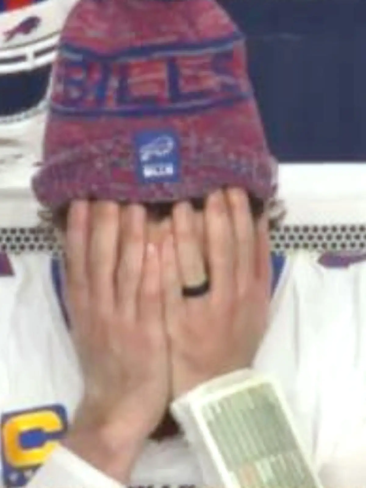 Bild zu: "Wer kommt in den Super Bowl? Die Halbfinals stehen fest"