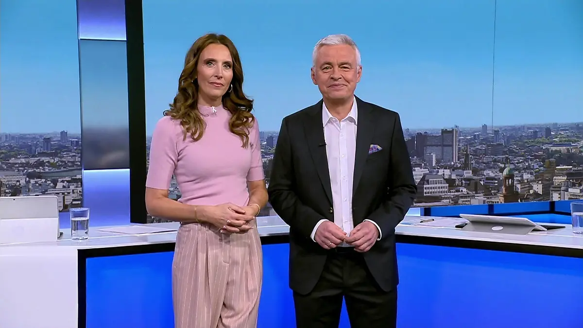 Sendung vom 19.01.2026