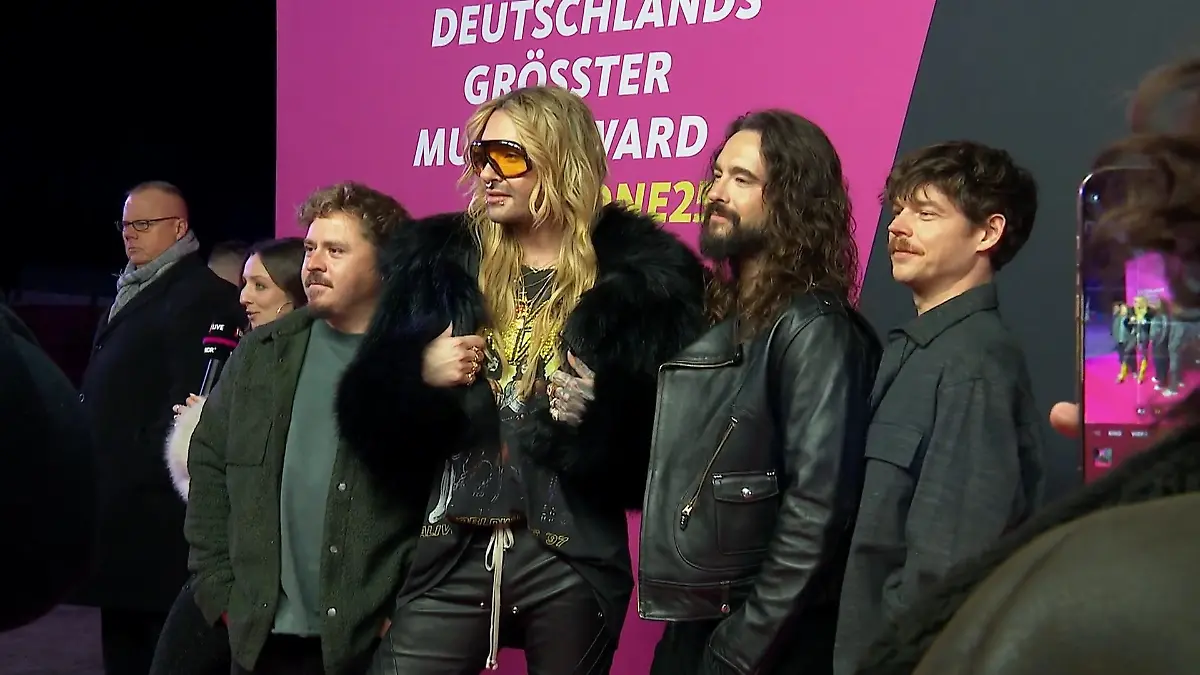 Kaulitz-Brüder könnten bald diese Kultsendung übernehmen! Neuauflage geplant