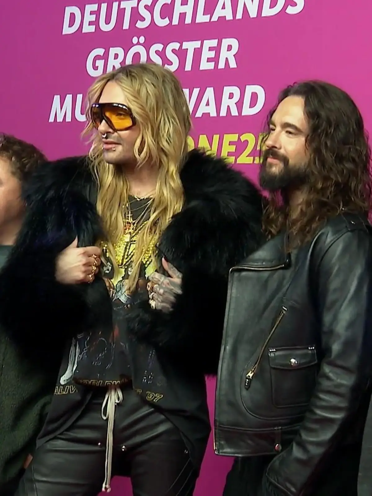 Bild zu: "Kaulitz-Brüder könnten bald diese Kultsendung übernehmen!"