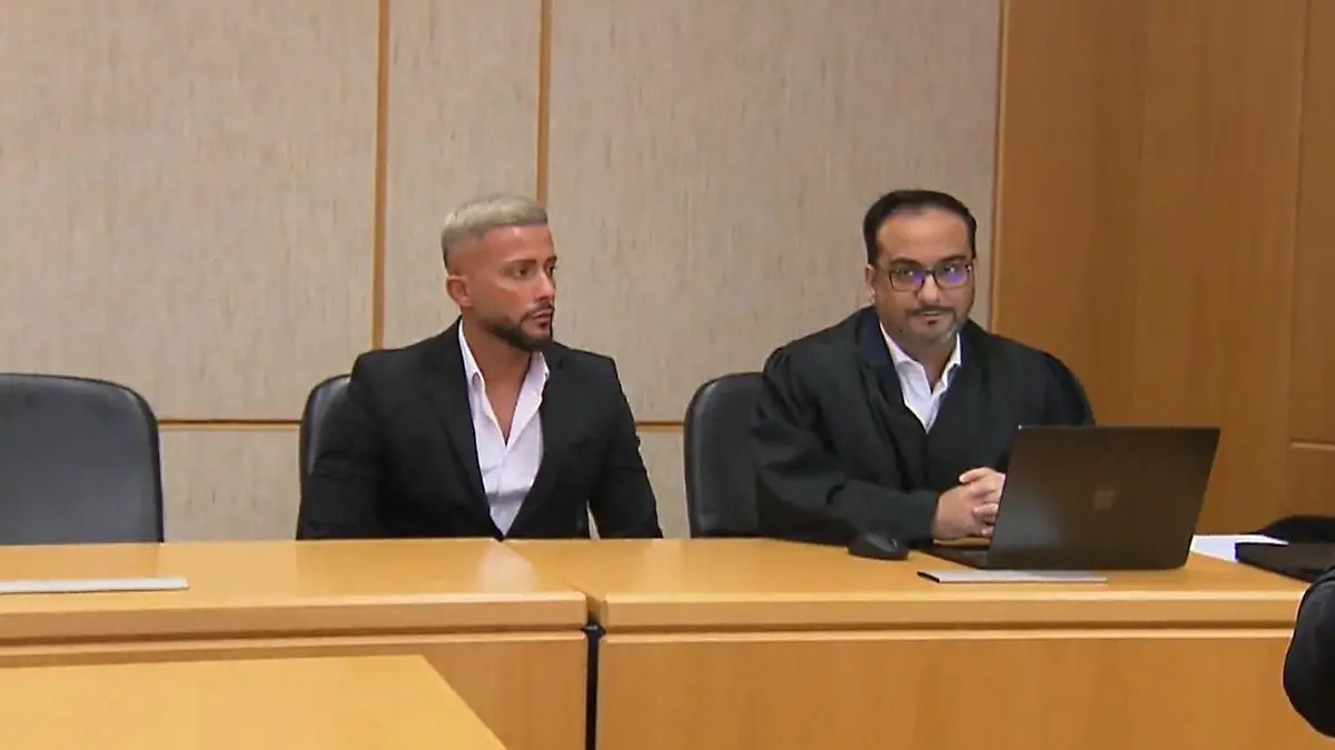 Domenico De Cicco wegen Körperverletzung verurteilt Aussage gegen Aussage