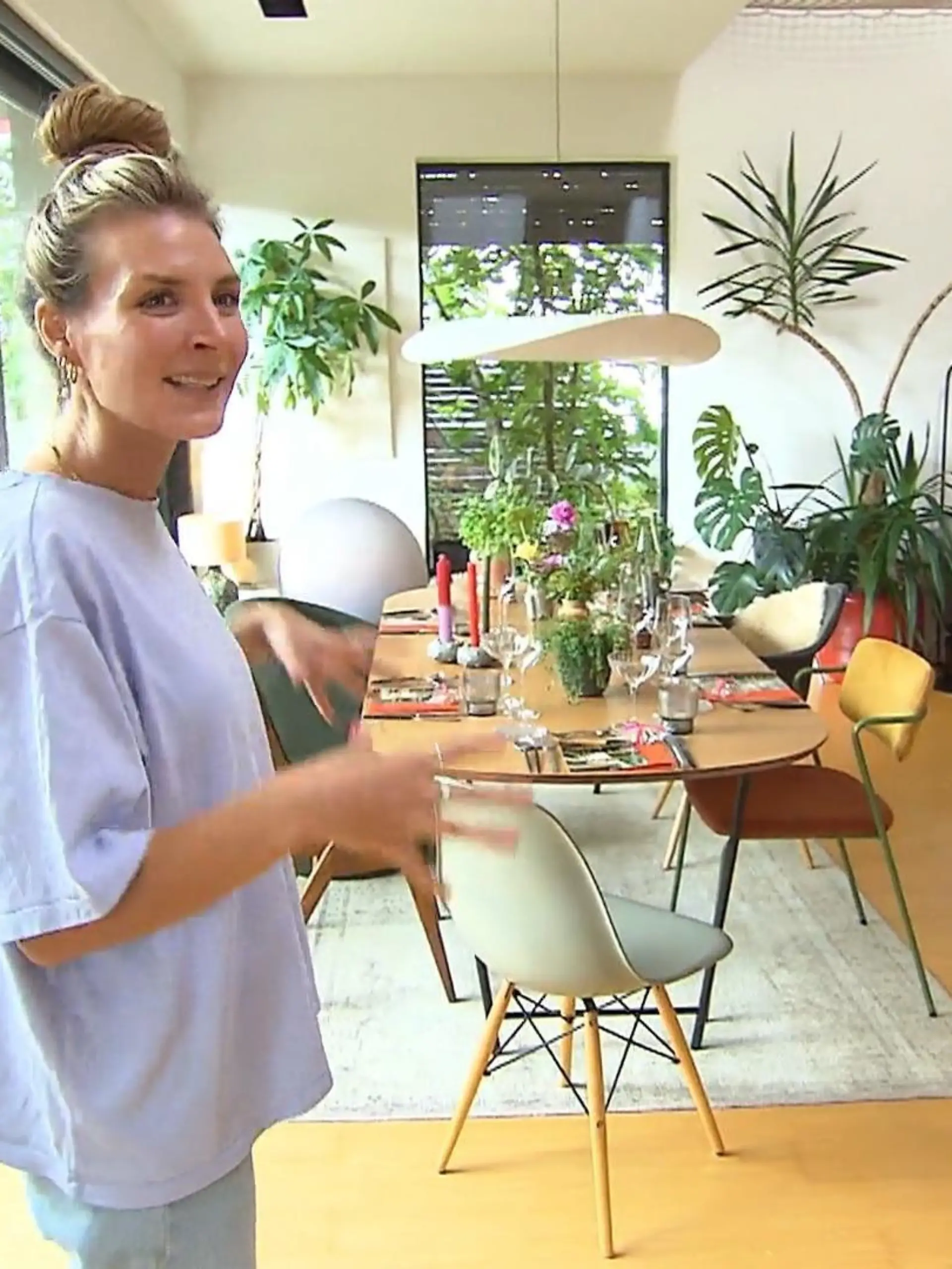 Bild zu: "Susanne bringt La Dolce Vita nach Pfungstadt"